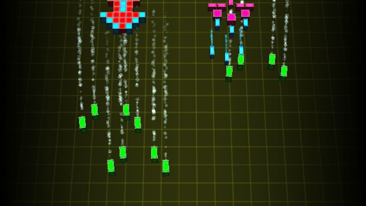 Retro Grid thumbnail 3