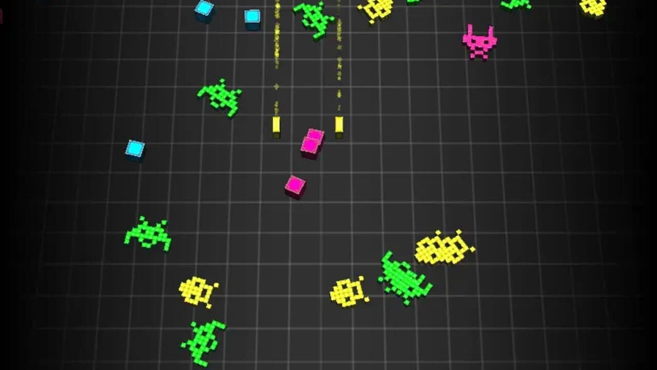 Retro Grid thumbnail 5