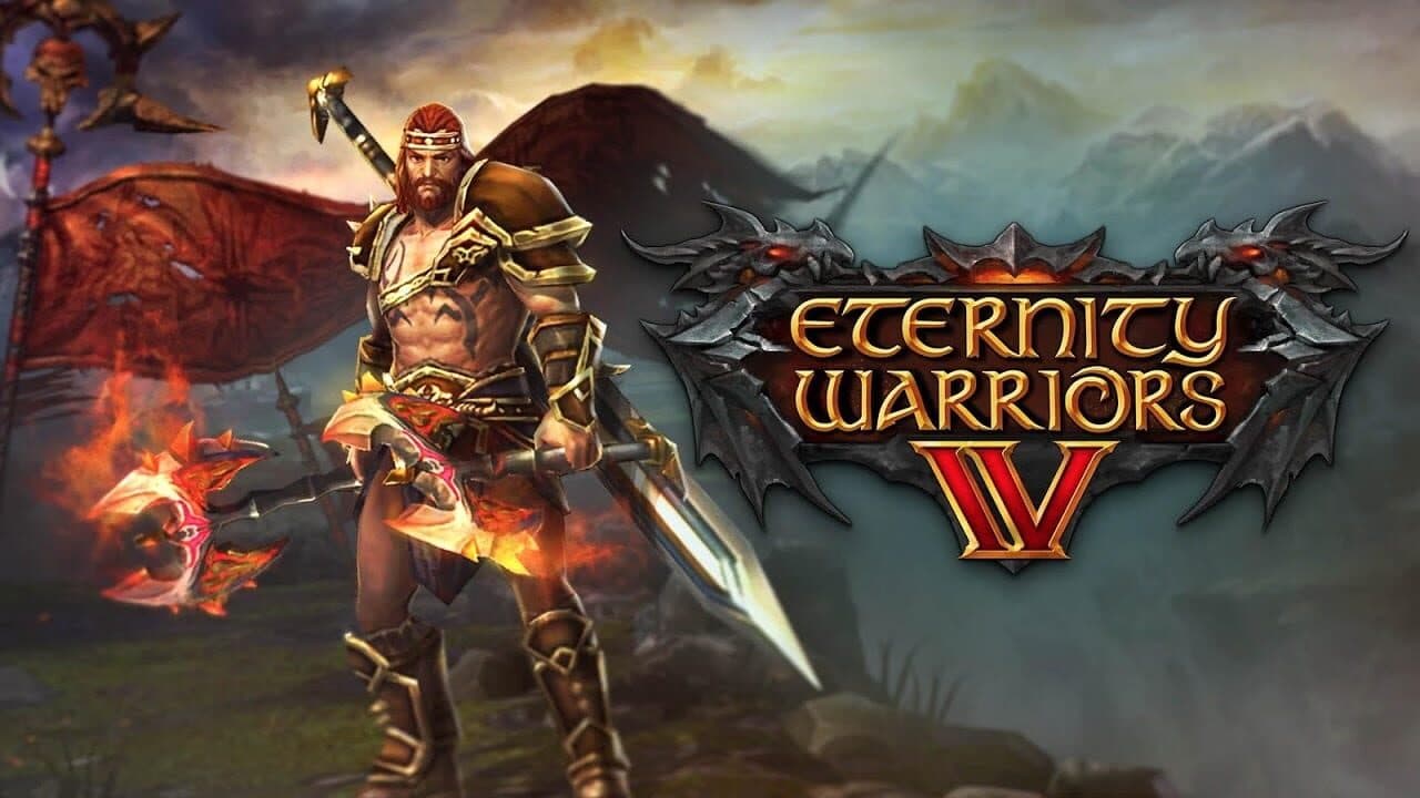 Eternity Warriors 4 thumbnail 5