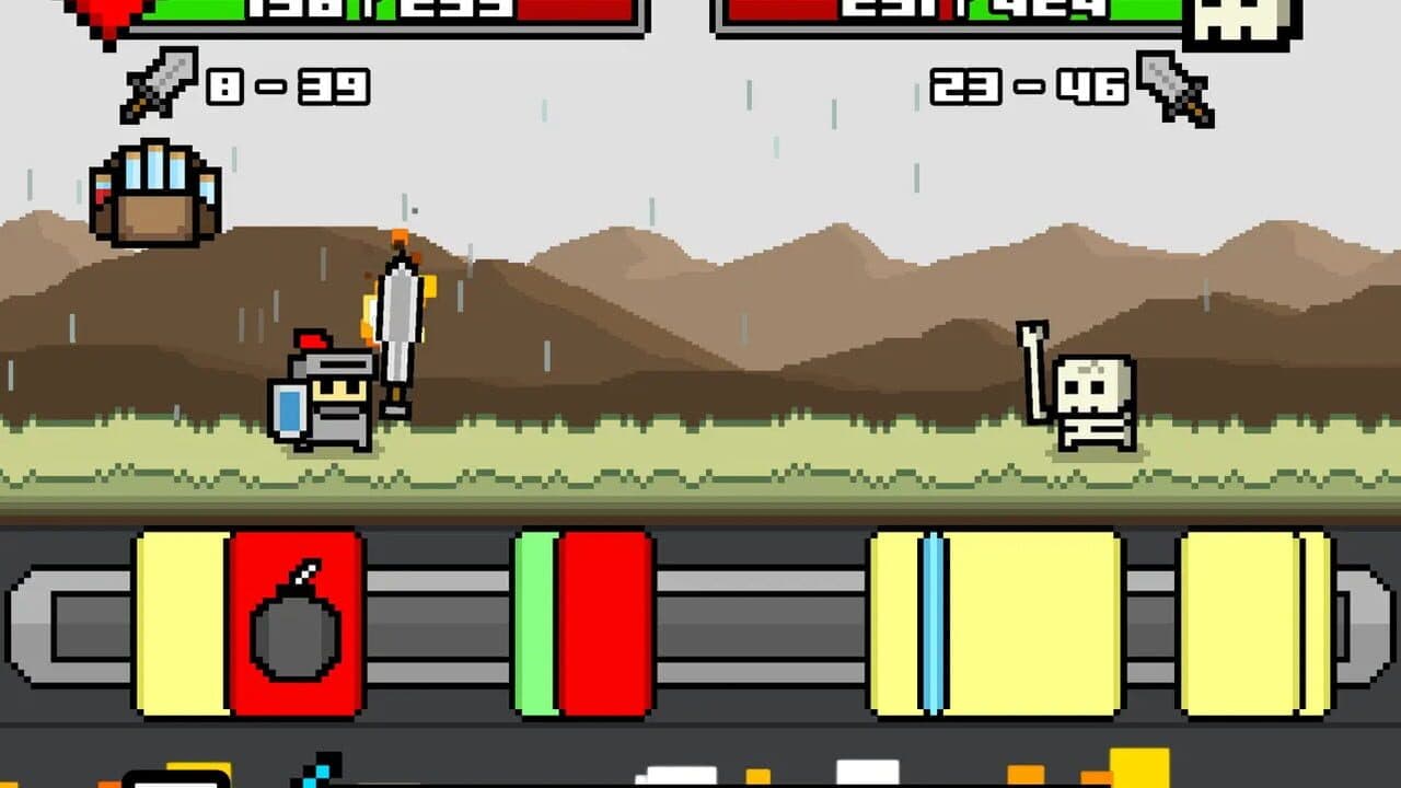 Combo Quest thumbnail 2