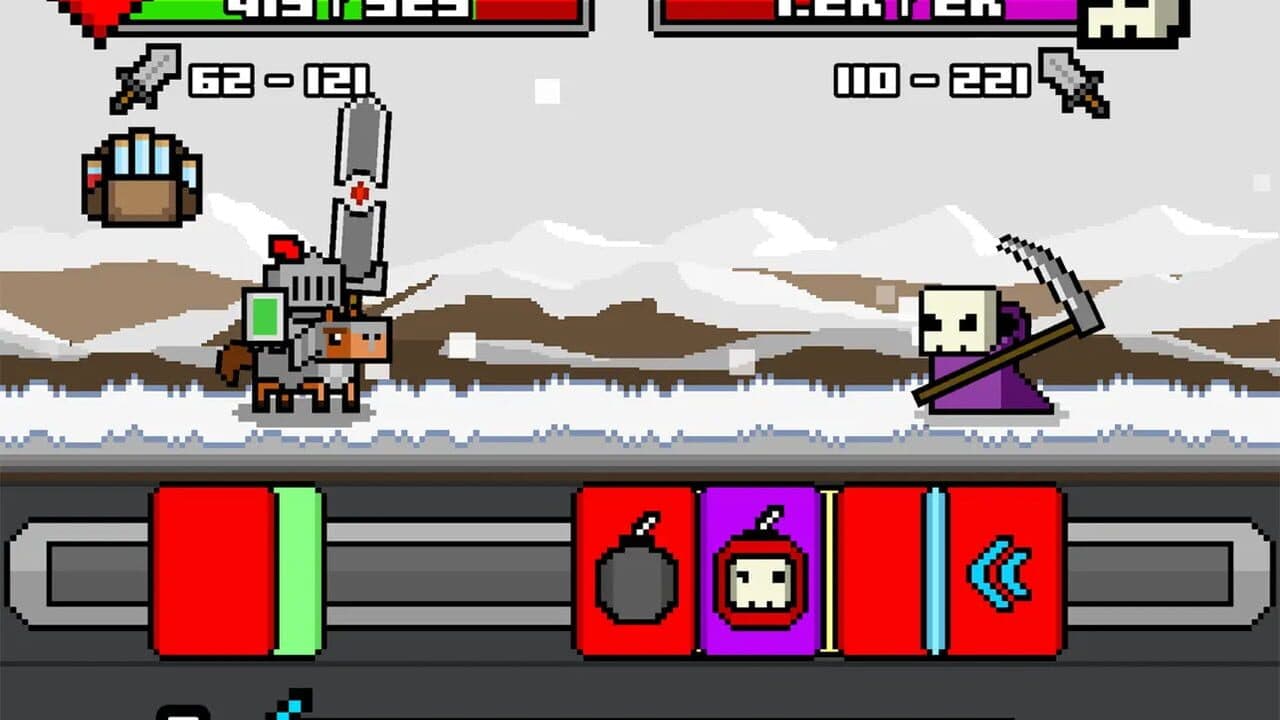 Combo Quest thumbnail 3