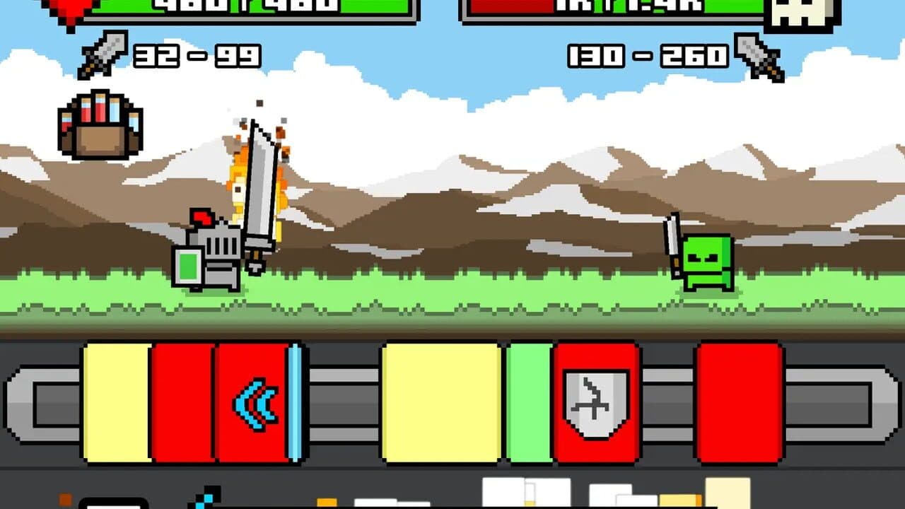 Combo Quest thumbnail 4