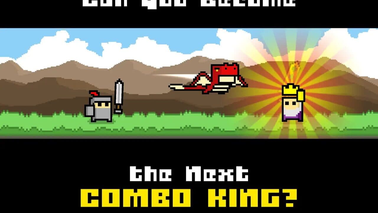 Combo Quest thumbnail 5