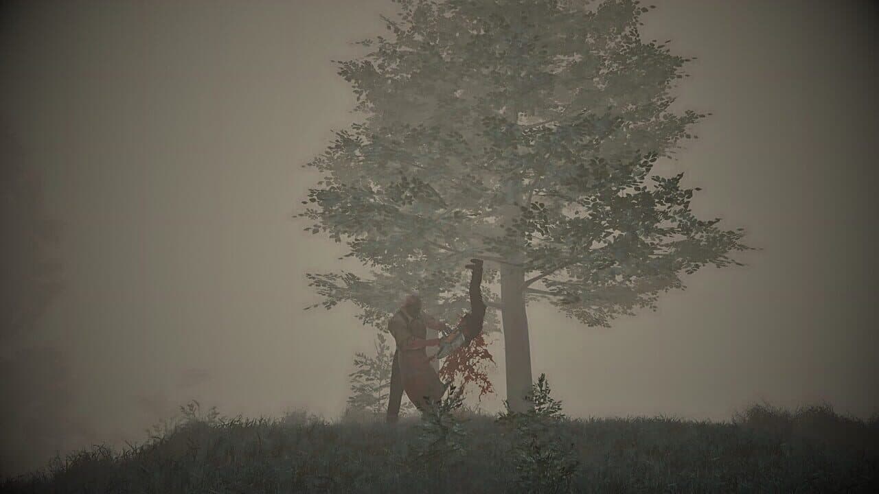 Planes of Fear screenshot 1