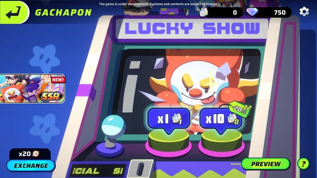 Slap 'em Up! thumbnail 6