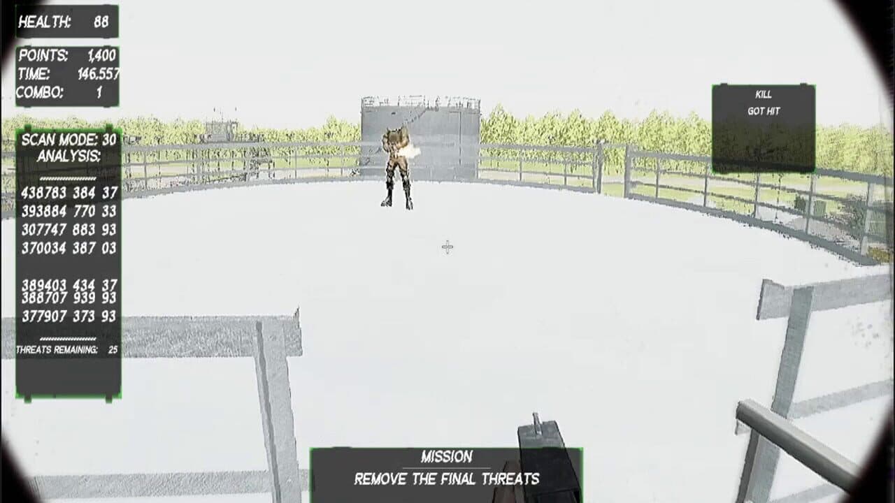 Tactical Ghost thumbnail 2
