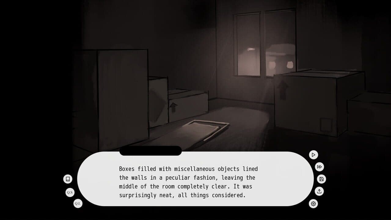 Tricks, Treats and Mirrors: An EoG Side Story thumbnail 3