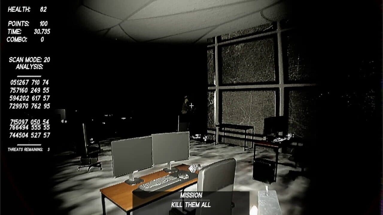 Tactical Ghost thumbnail 3