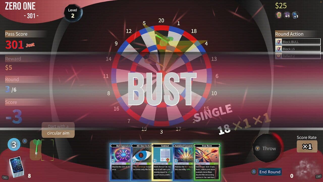 Greedy Darts thumbnail 2