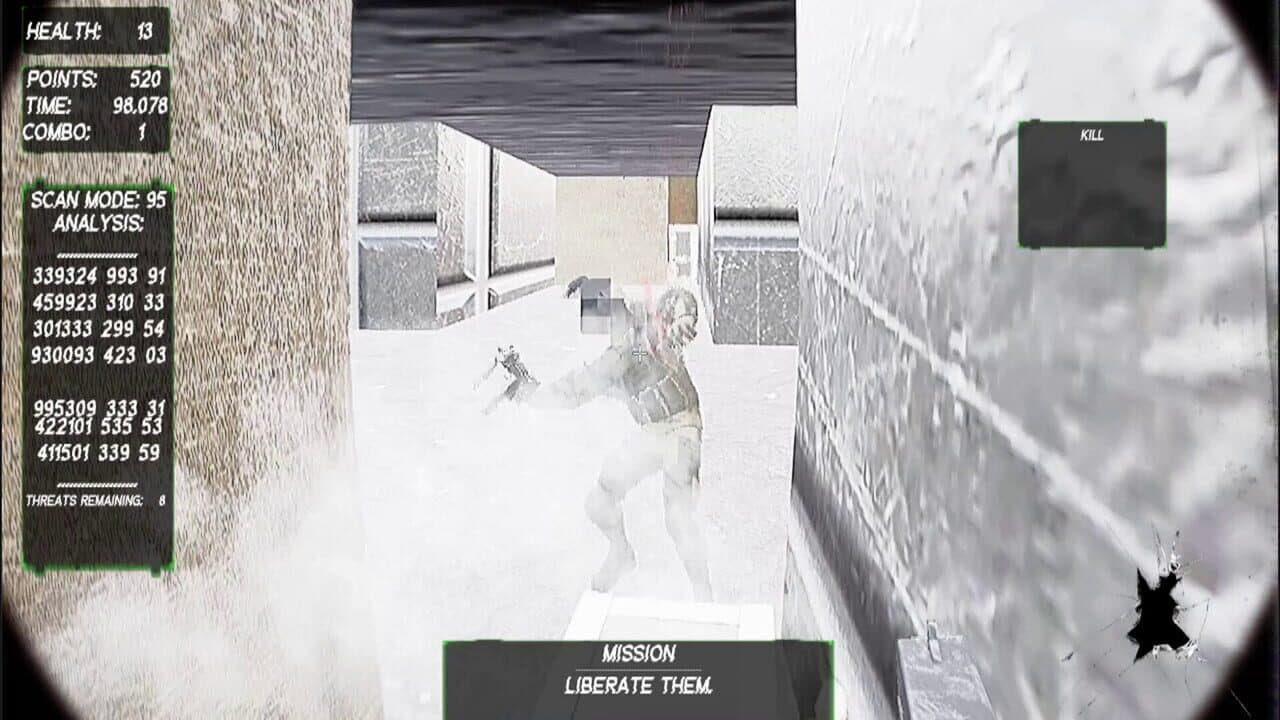 Tactical Ghost thumbnail 5