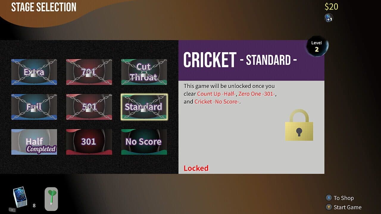 Greedy Darts thumbnail 4