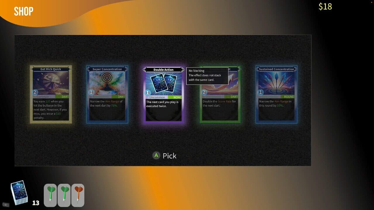 Greedy Darts thumbnail 6