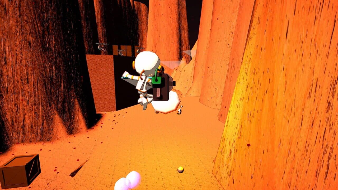 MultiPlanetary screenshot 1