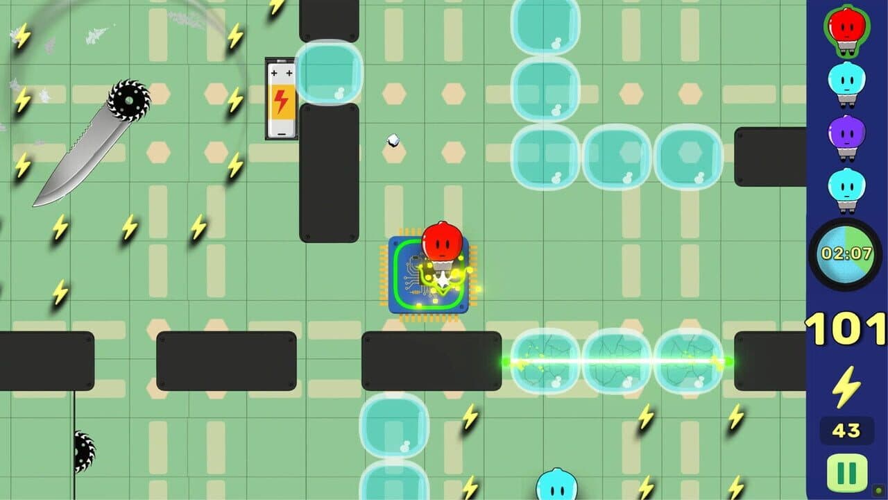 Spark Quest thumbnail 2