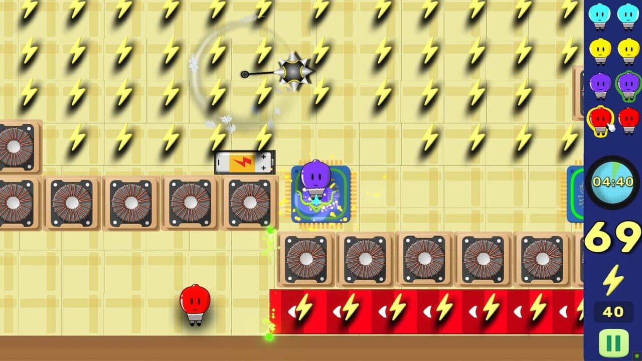 Spark Quest thumbnail 3