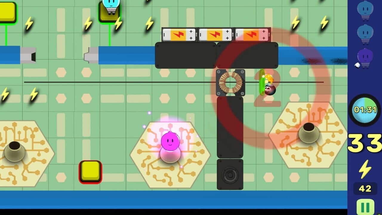 Spark Quest thumbnail 4