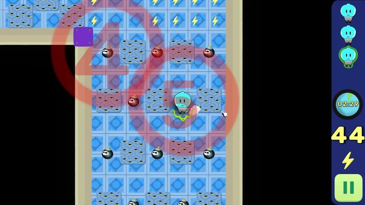 Spark Quest thumbnail 5