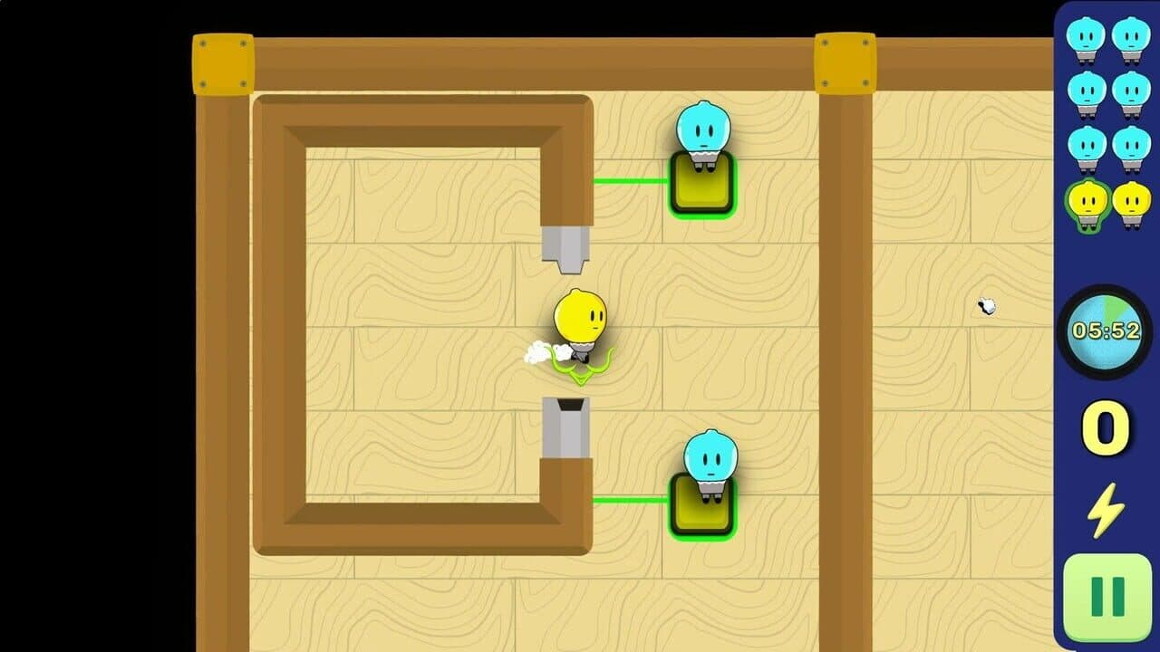 Spark Quest thumbnail 6