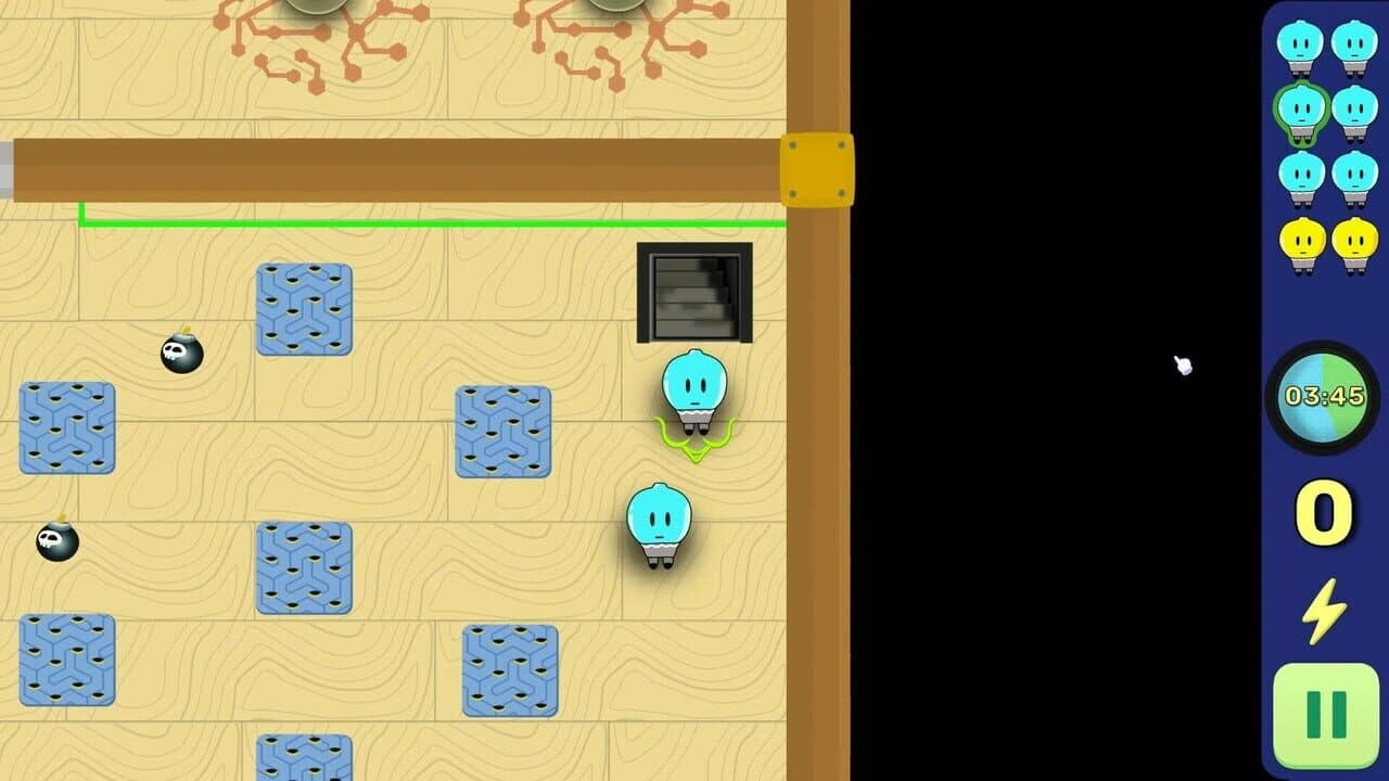 Spark Quest thumbnail 7
