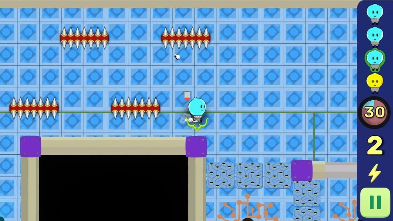 Spark Quest thumbnail 9