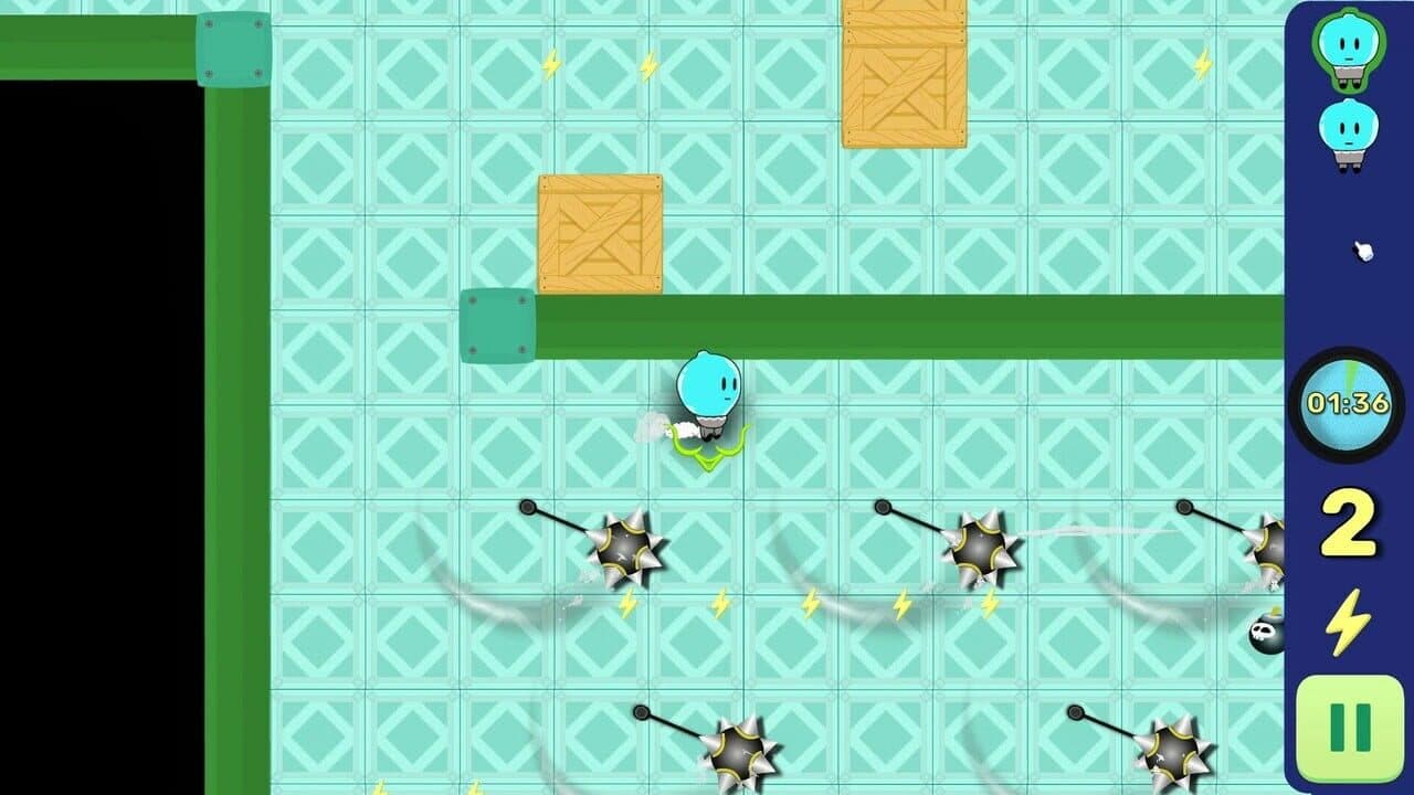 Spark Quest thumbnail 10