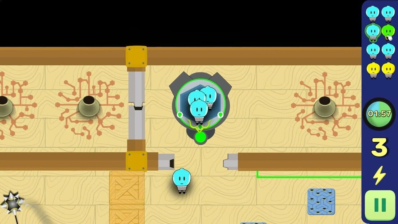 Spark Quest thumbnail 11