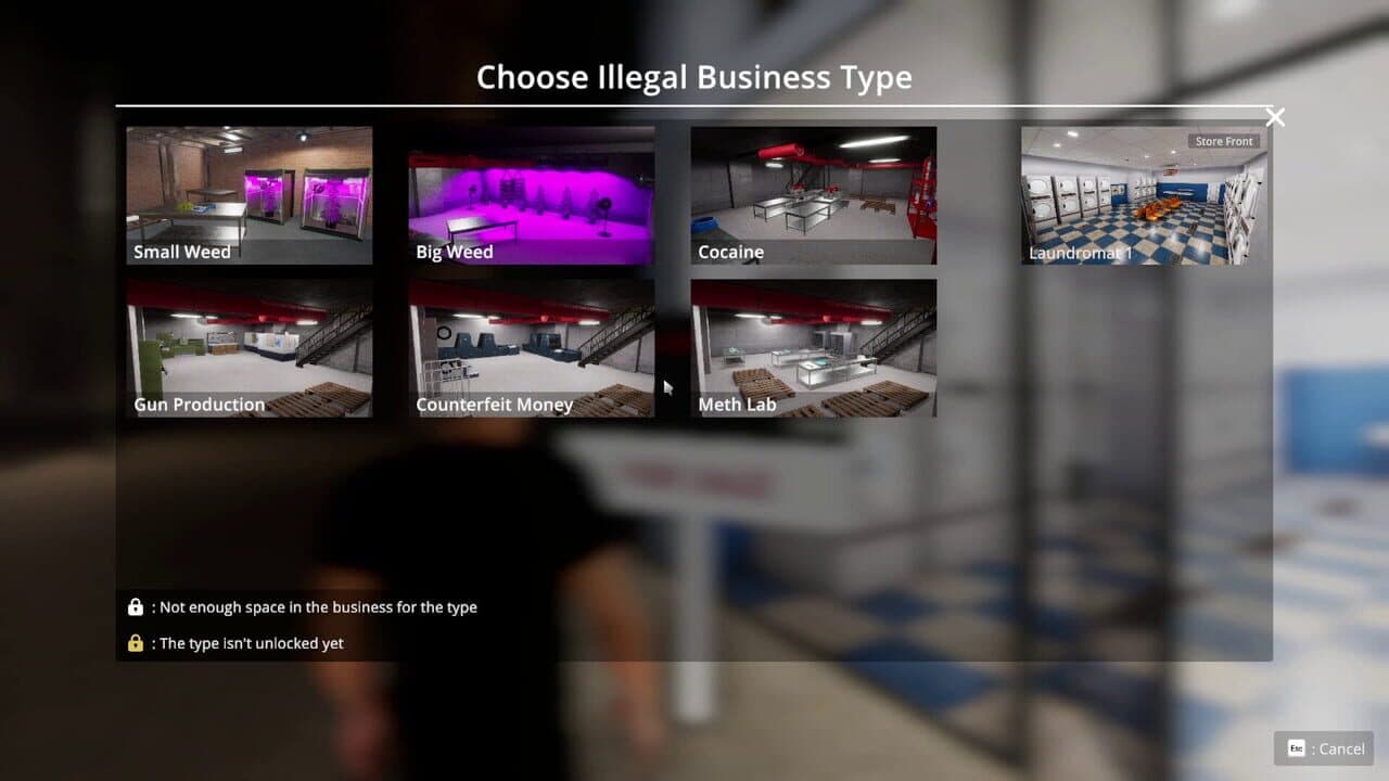 Gangster Boss Simulator thumbnail 4