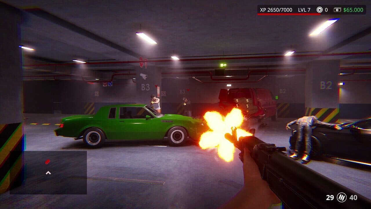 Gangster Boss Simulator thumbnail 5