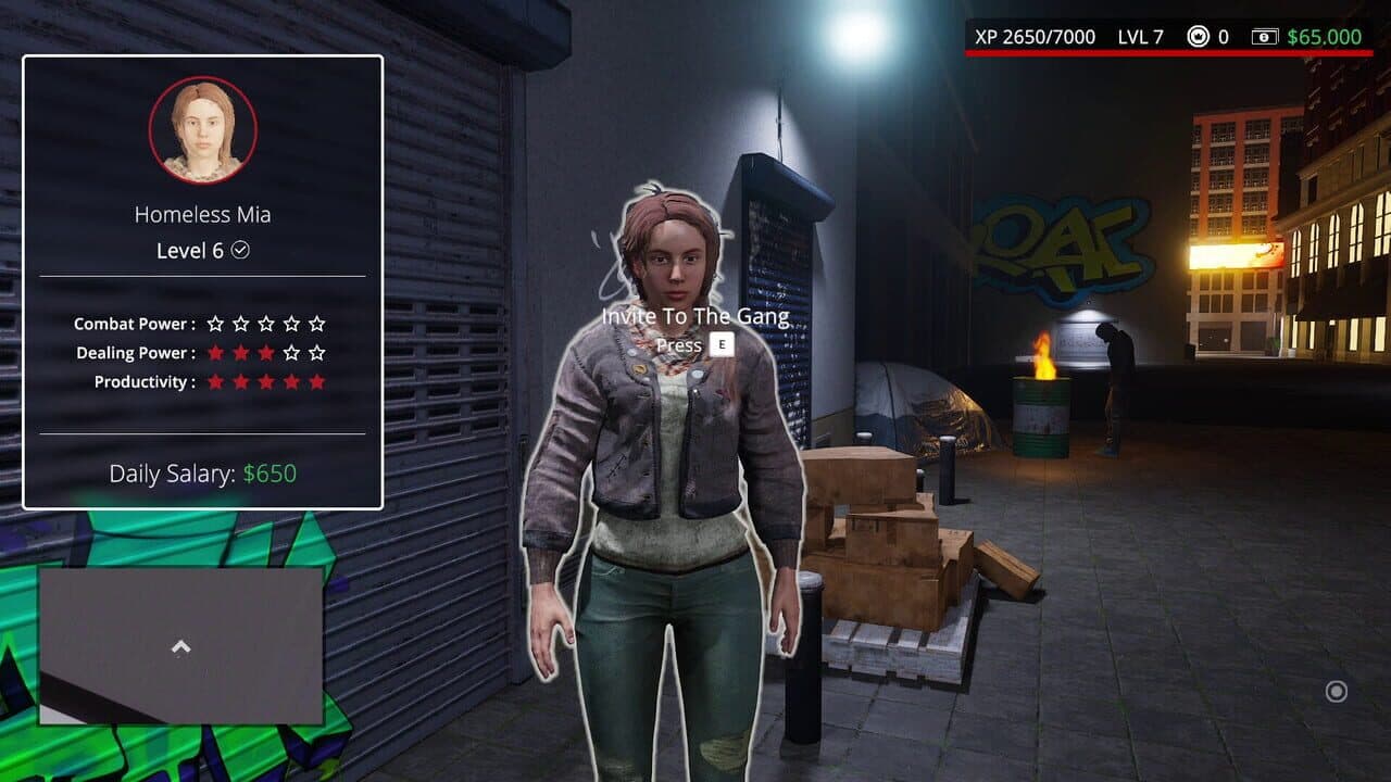 Gangster Boss Simulator thumbnail 6