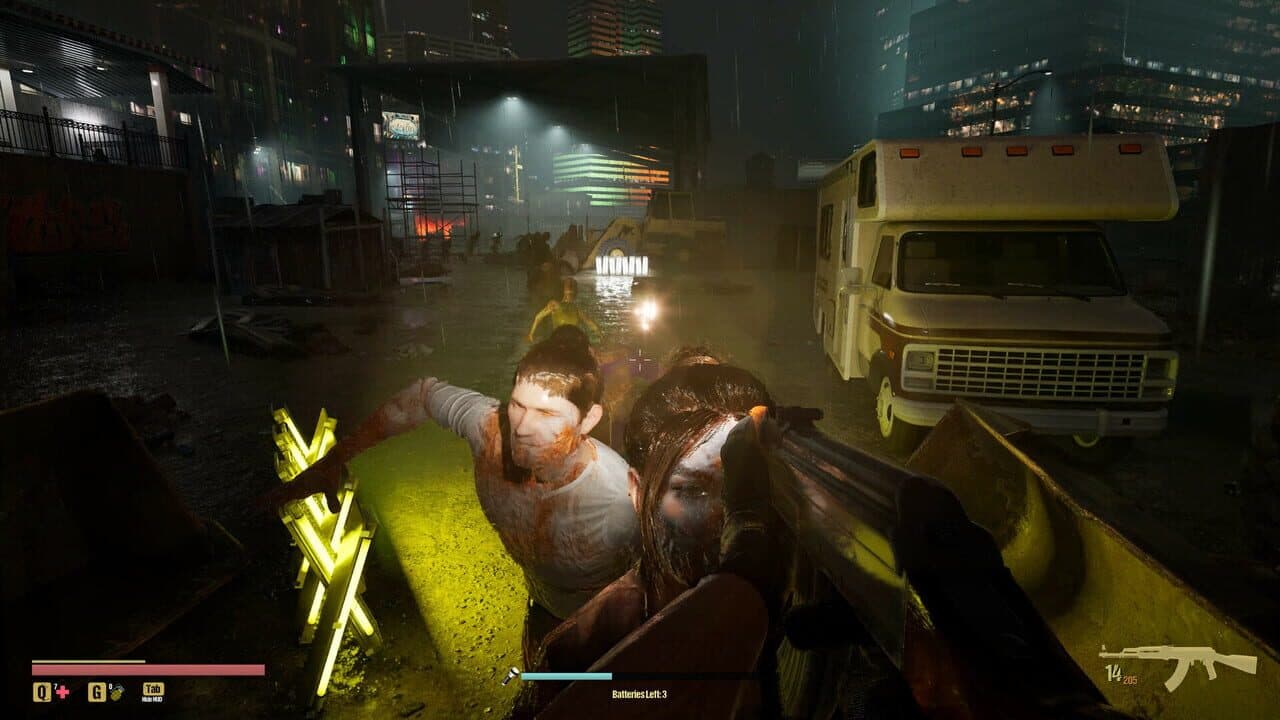Journey Through the Undead thumbnail 11