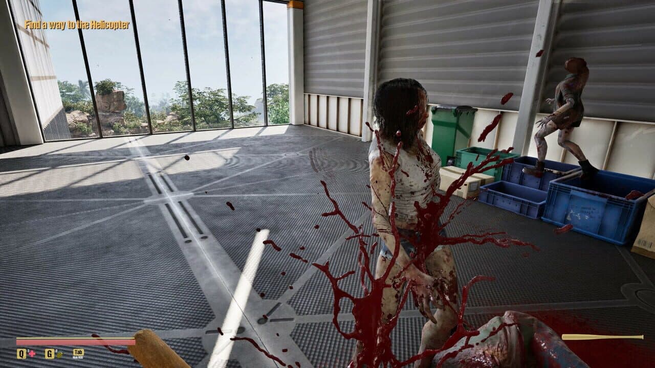 Journey Through the Undead thumbnail 7