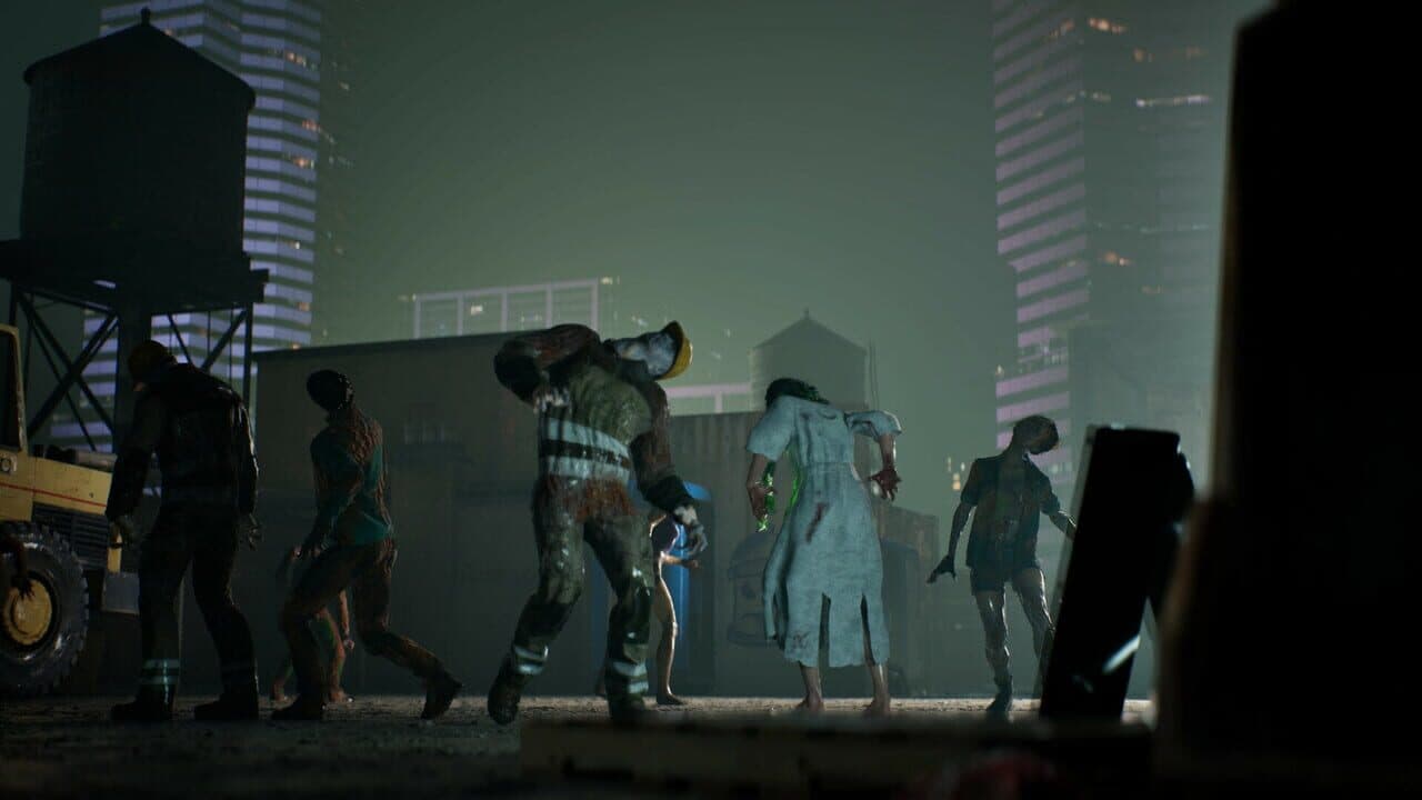 Journey Through the Undead thumbnail 9