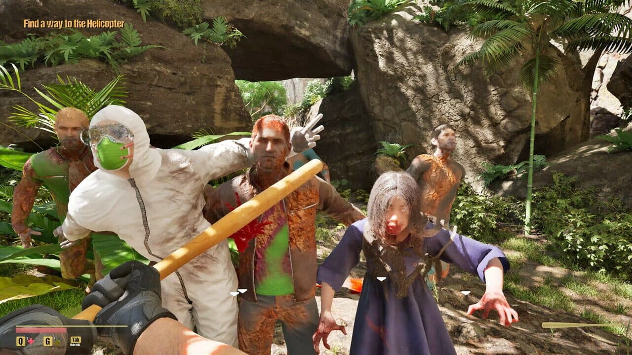Journey Through the Undead thumbnail 41