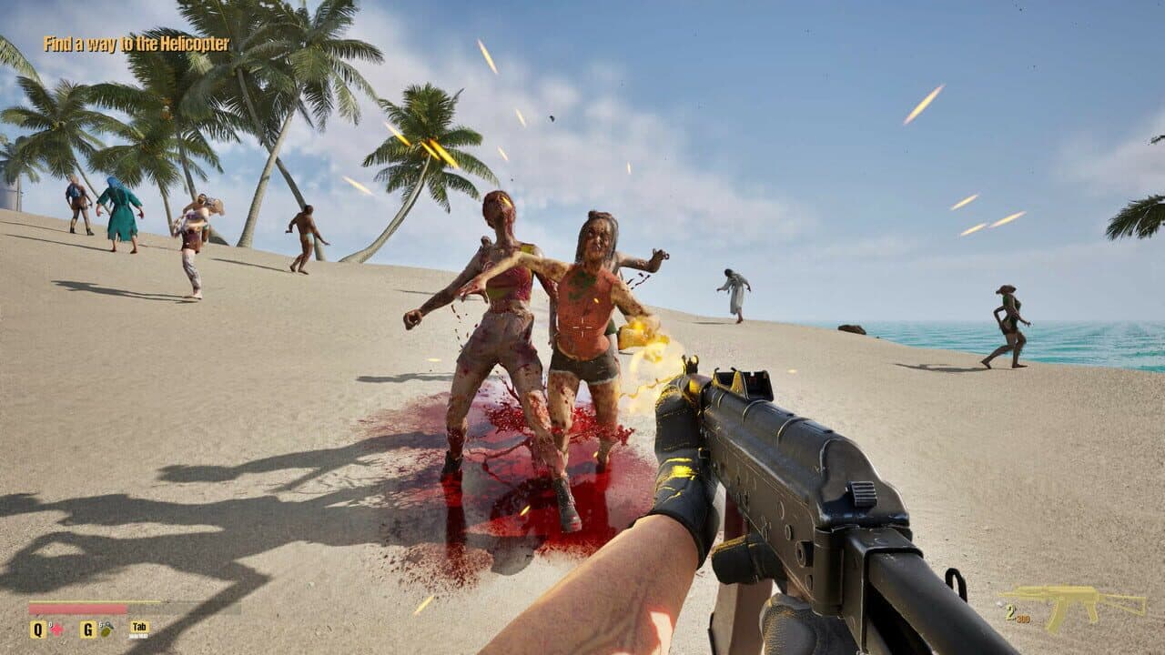 Journey Through the Undead thumbnail 42