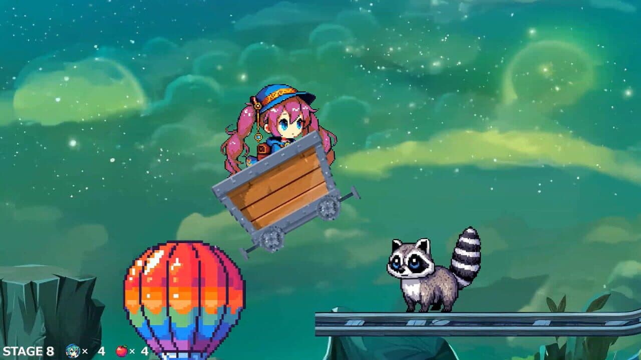 Yumi's Adventure thumbnail 2