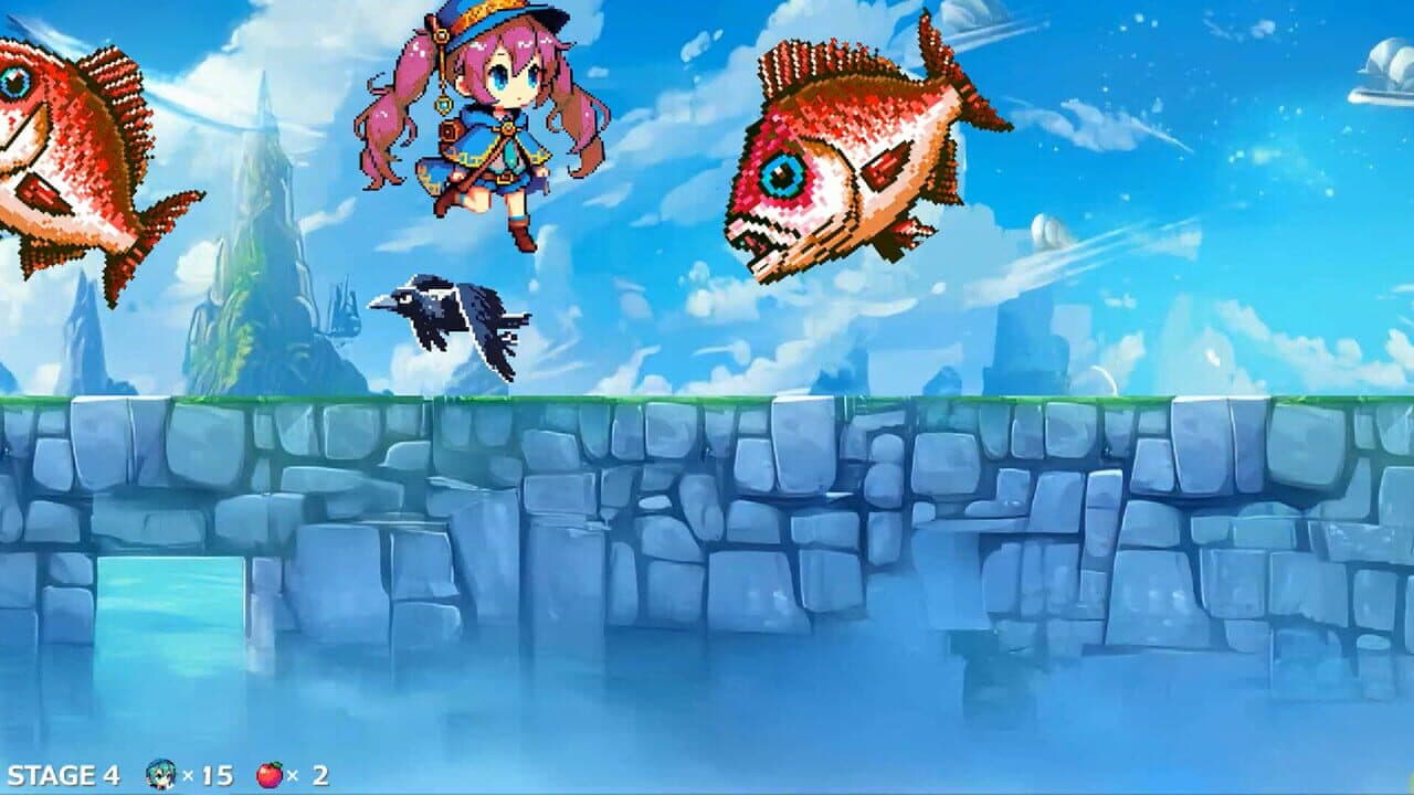 Yumi's Adventure thumbnail 4