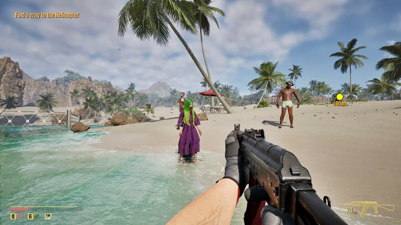 Journey Through the Undead thumbnail 47