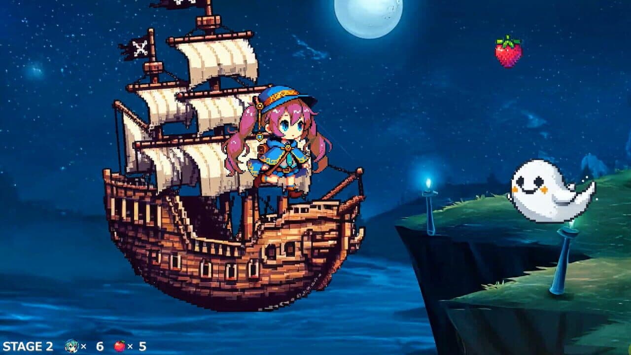 Yumi's Adventure thumbnail 5