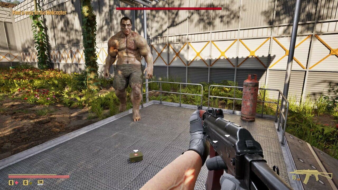 Journey Through the Undead thumbnail 48
