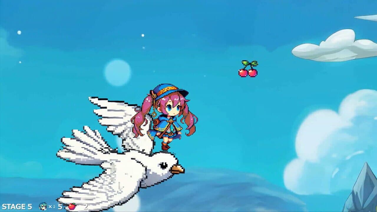 Yumi's Adventure thumbnail 6
