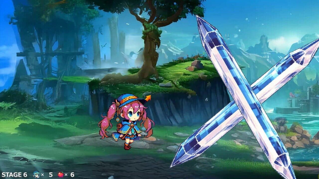 Yumi's Adventure thumbnail 7