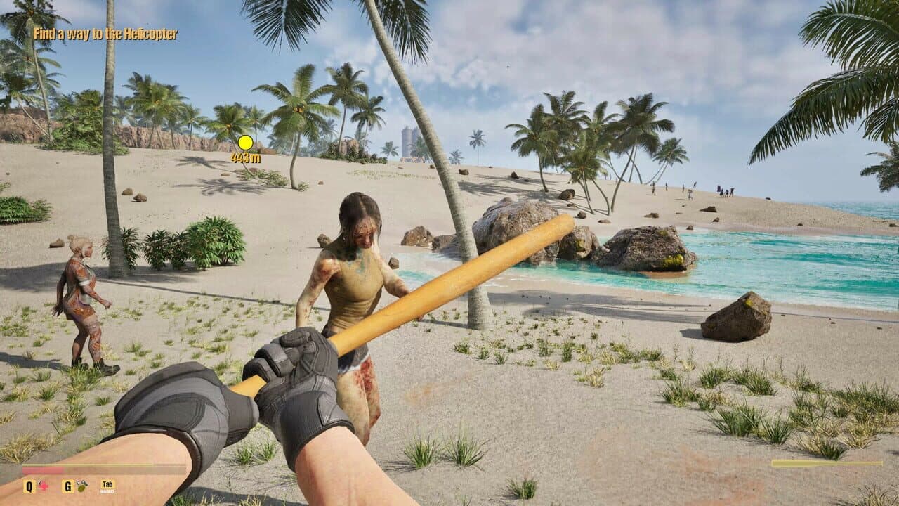 Journey Through the Undead thumbnail 50