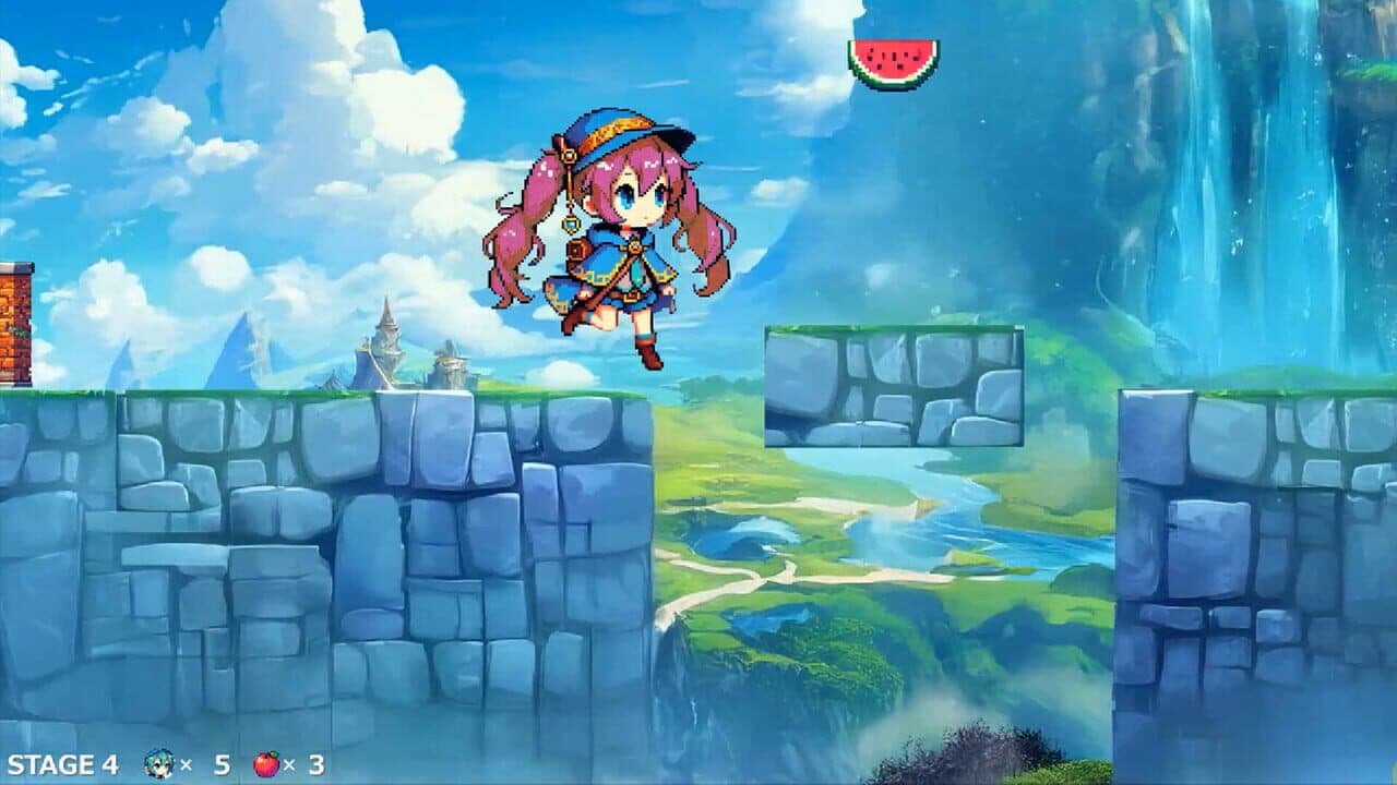 Yumi's Adventure thumbnail 8