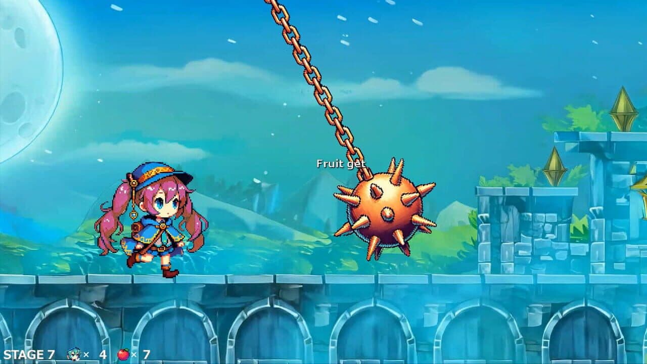Yumi's Adventure thumbnail 10