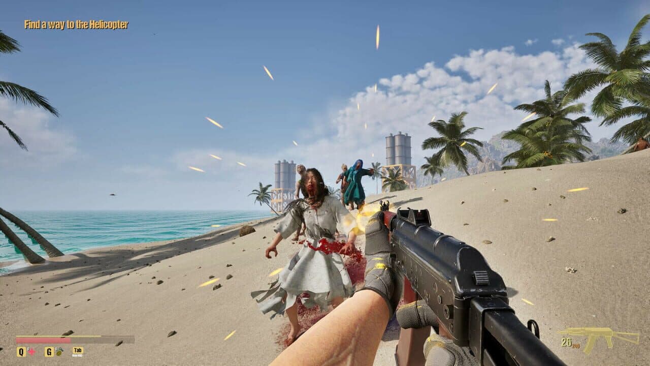 Journey Through the Undead thumbnail 15