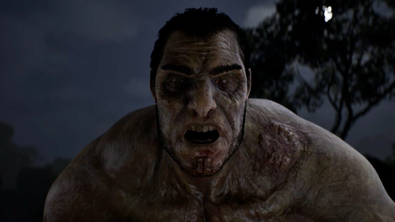 Journey Through the Undead thumbnail 16