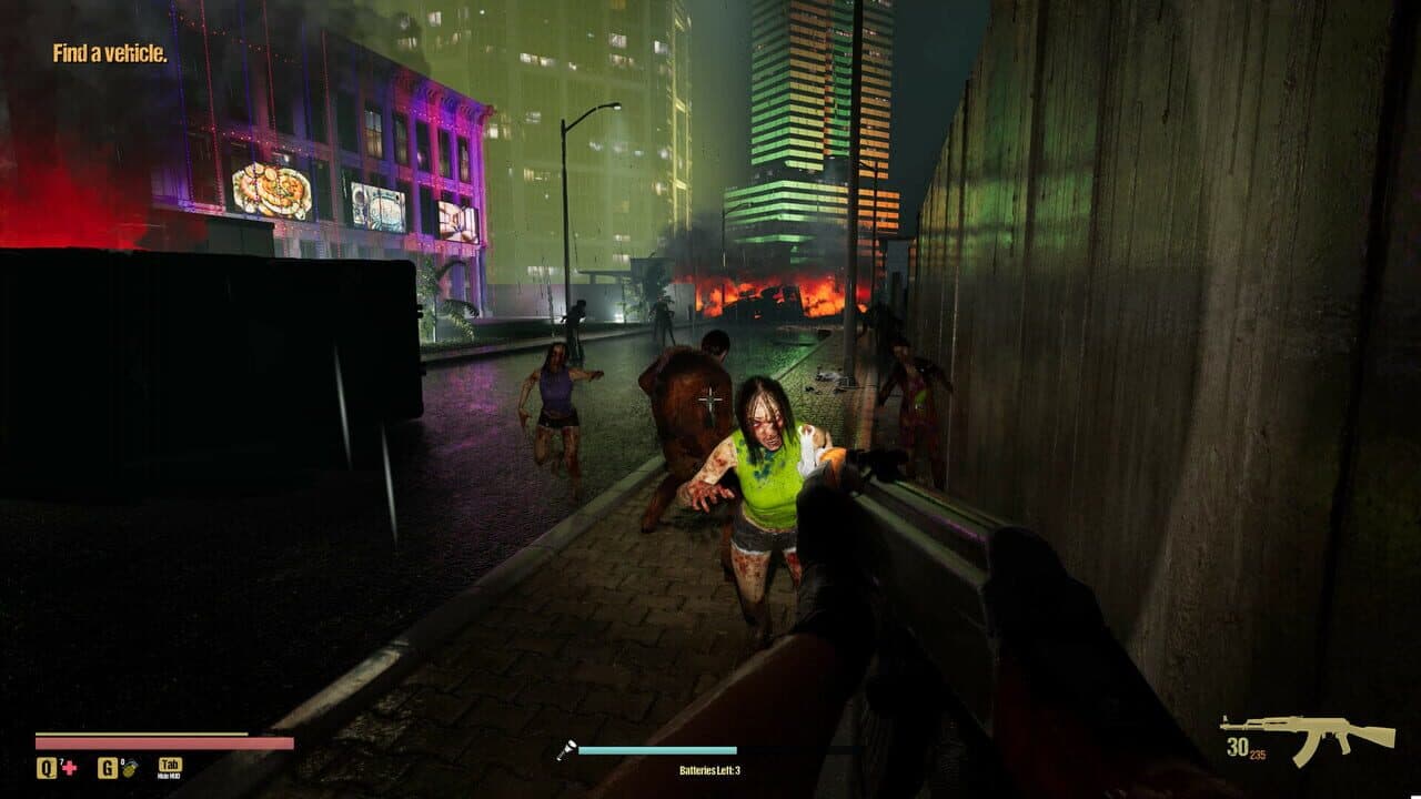 Journey Through the Undead thumbnail 17