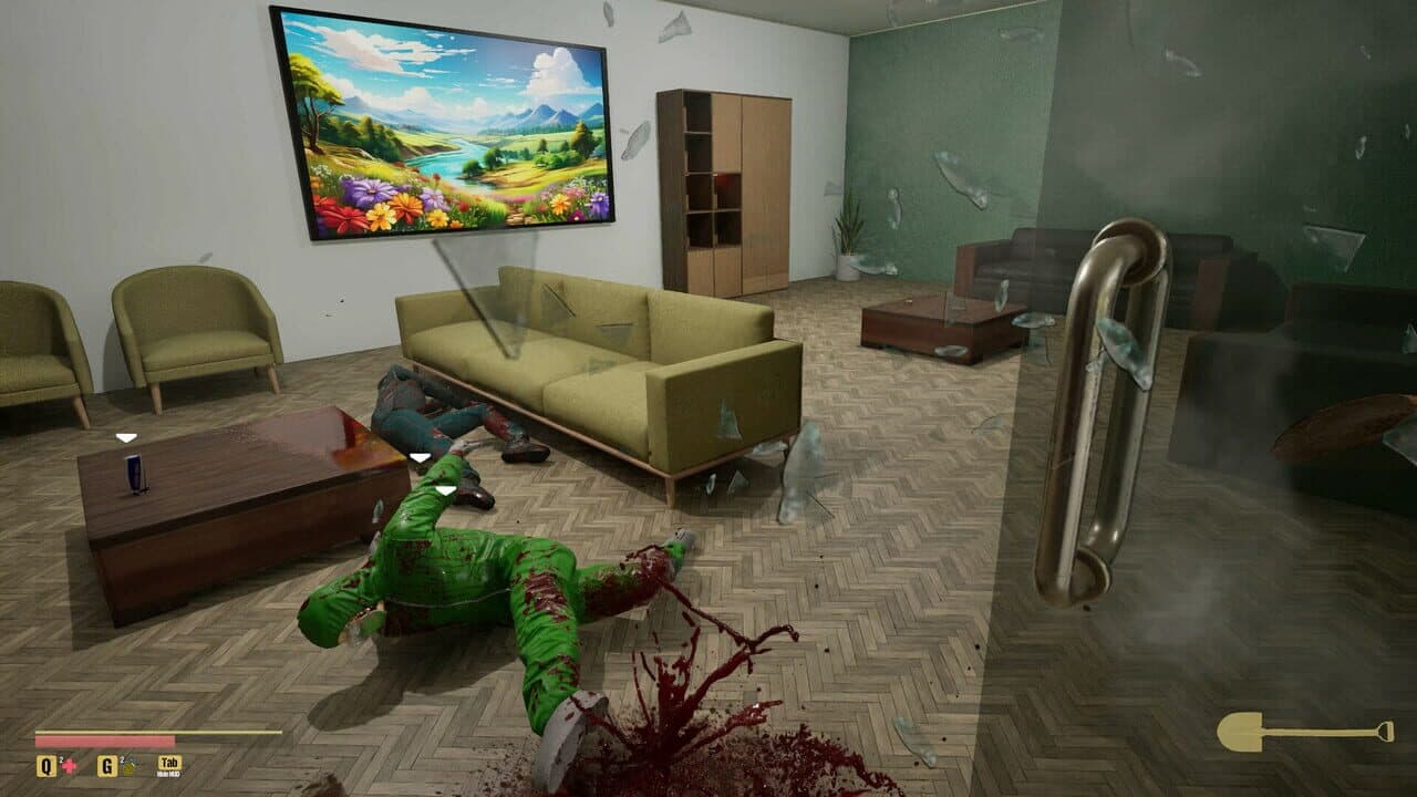 Journey Through the Undead thumbnail 22