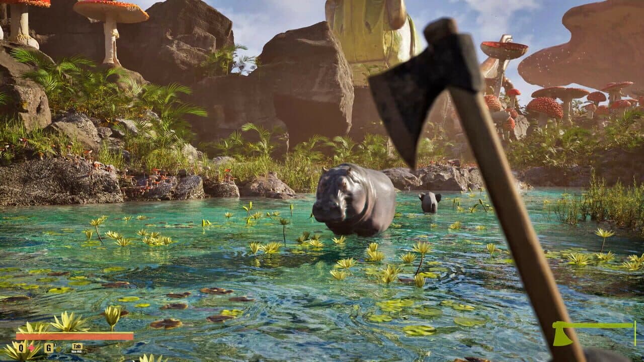 Journey Through the Undead thumbnail 35