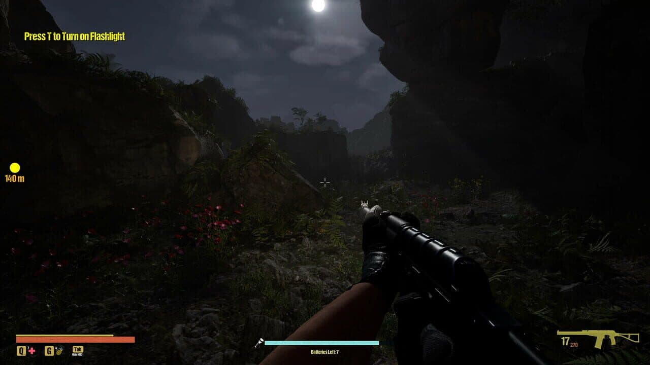 Journey Through the Undead thumbnail 37